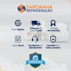 Protetor De Chama Para Maçarico 16mm