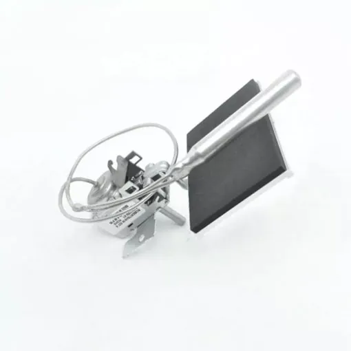 Damper Refrigerador Brastemp Brm47 Brm49 Brm48 Original