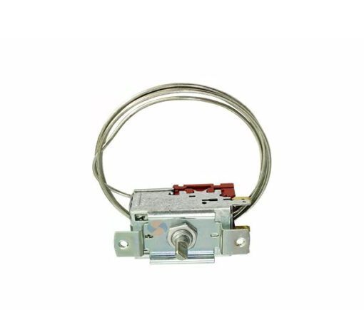 Termostato de Bulbo Curto Comp. com Metalfrio