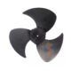 Helice Springer Carrier e Springer Midea 18.000 36.000 BTUs