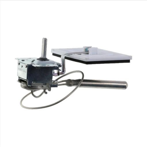 Damper Refrigerador Brastemp Brm47 Brm49 Brm48 Original