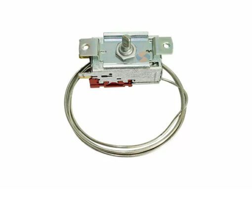Termostato de Bulbo Curto Comp. com Metalfrio