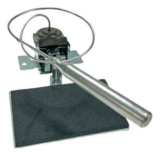 Damper Refrigerador Brastemp Brm47 Brm49 Brm48 Original