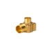 Corpo De Valvula Te5 5/8x7/8s Reto - 067B4032