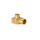 Corpo De Valvula Te5 5/8x7/8s Reto - 067B4032