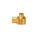 Corpo De Valvula Te5 5/8x7/8s Reto - 067B4032