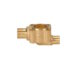 Corpo De Valvula Te5 5/8x7/8s Reto - 067B4032