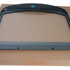 Tampa Móvel Lavadora Consul Cwb08 Cwb09 W11223847 Original