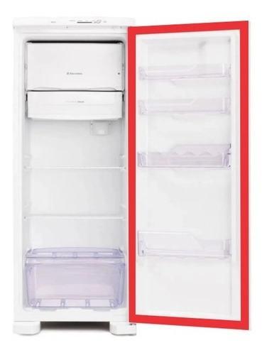 Gaxeta Electrolux Re31 4l Mag 1263x501 Cz Cl.
