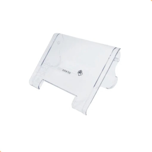 Tampa Para Compartimento De Frios Brastemp - W10347206