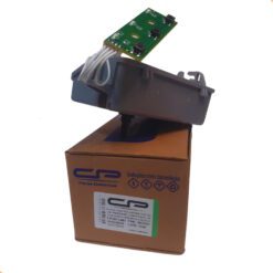 Placa Compatível Lavadora Consul Facilite Cwe10 Cwg12 Cwe11