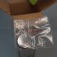 Refil Filtro Purificador Água Consul - Original W10301562