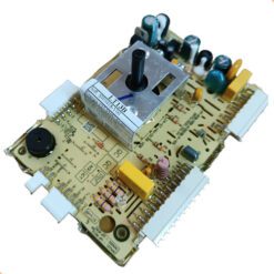Placa Lavadora Electrolux Lt13b A99035138 Original