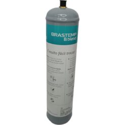 Cilindro de Gás CO2 B.blend