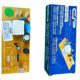 Placa Eletrônica Refrigerador Consul Crd36 Crd37 W10678923