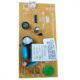 Placa Eletrônica Refrigerador Consul Crd36 Crd37 W10678923
