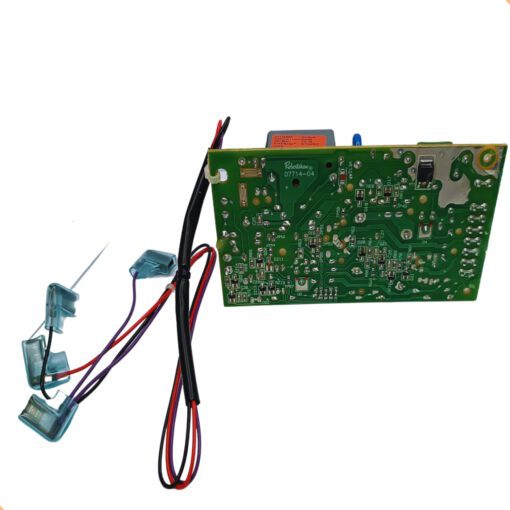 Placa Potência 220v Original Lavadora Brastemp W11102092