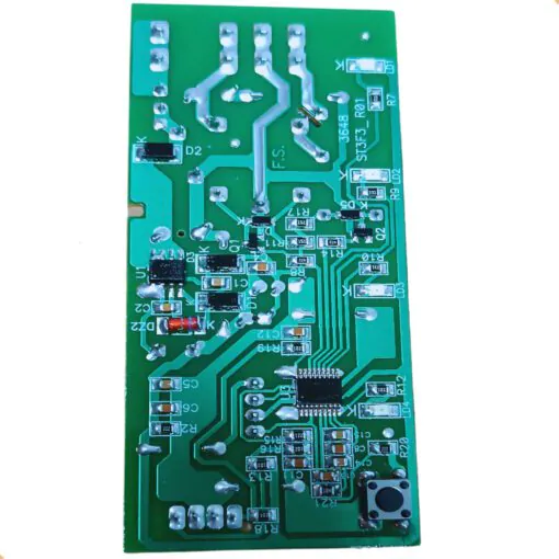 Modulo Hercules Geladeira Brastemp Consul W10678919