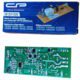 Placa Eletrônica Refrigerador Consul Crd36 Crd37 W10678923