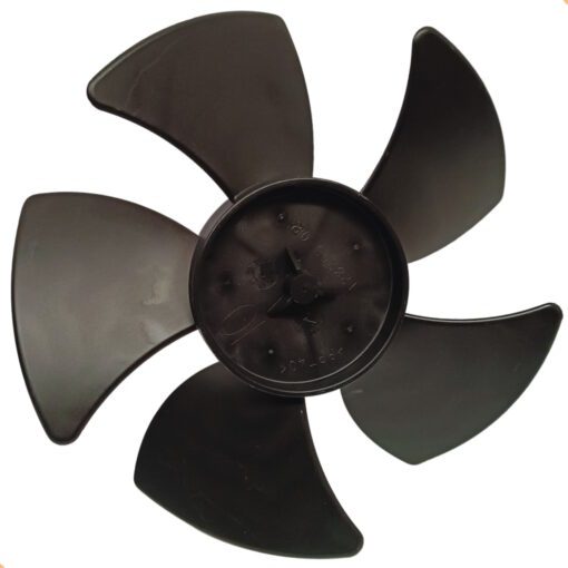 Helice Tangencial Refrigerador Brastemp W10246189