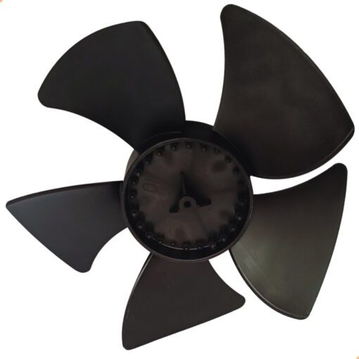 Helice Tangencial Refrigerador Brastemp W10246189