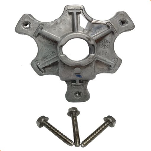 Suporte Do Cesto Lavadoras Brastemp Consul W10754676