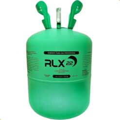 Cilindro De Gas Refrigerante R22 13.6kg