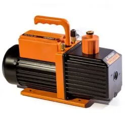 Bomba de Vácuo 7CFM Duplo Estágio Suryha 80155.005