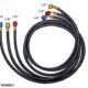 Conjunto De Mangueiras Para Manifold Black Diamond (23835)