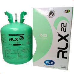 Alternative view of Cilindro De Gas Refrigerante R22 13.6kg