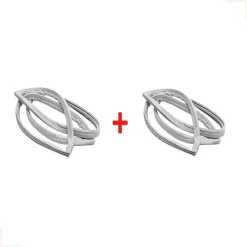 Jogo Borracha Gaxeta Geladeira Consul Crd48 Crd48d Crd48e