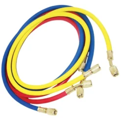 Conjunto de Mangueiras R410