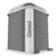 Ar Condicionado Split Consul 9000 BTUs Frio 220V CBO09CBBNA