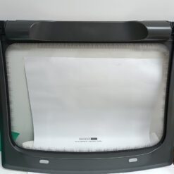 Alternative view of Tampa De Vidro Lavadora Brastemp 17kg 16kg W11535903