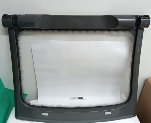 Tampa De Vidro Lavadora Brastemp 17kg 16kg W11535903