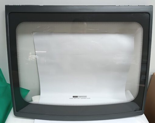 Tampa De Vidro Lavadora Brastemp 17kg 16kg W11535903