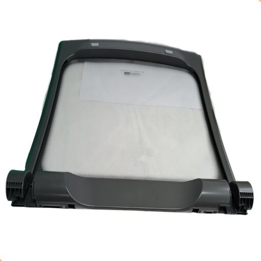 Tampa De Vidro Lavadora Brastemp 17kg 16kg W11535903