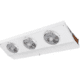 Forcador De Ar Elgin Visa Cooler Vcm30025er 220v 50/60hz 3 Ventil.Aletas Espacadas