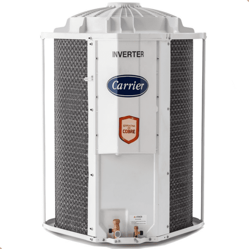 Ar Condicionado Teto Springer 57000 Mil Btus Frio 380V