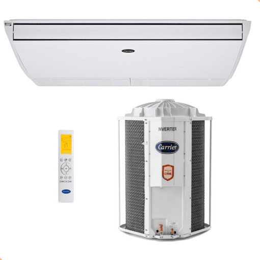 Ar Condicionado Teto Springer 57000 Mil Btus Frio 380V