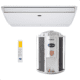 Ar Condicionado Teto Springer 57000 Mil Btus Frio 380V