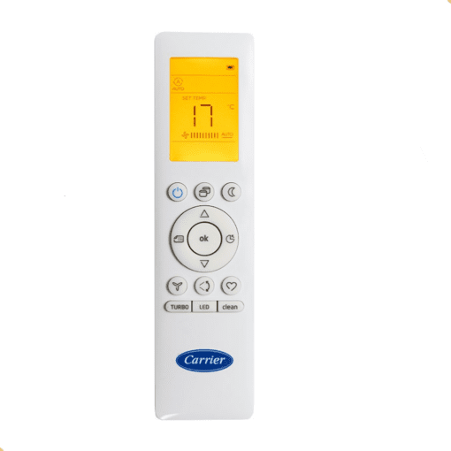 Ar Condicionado Teto Springer 57000 Mil Btus Frio 380V