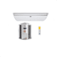 Ar Condicionado Teto Springer 57000 Mil Btus Frio 380V