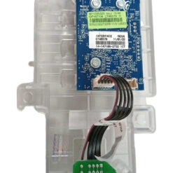 Placa Interface Lavadora Consul Cwl16a Biv Orig - W11345331