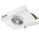 Forcador De Ar Elgin Visa Cooler 220v C/Resist 01micro