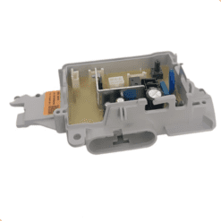 Placa Potência Bwk12a Lavadora Brastemp W11435392