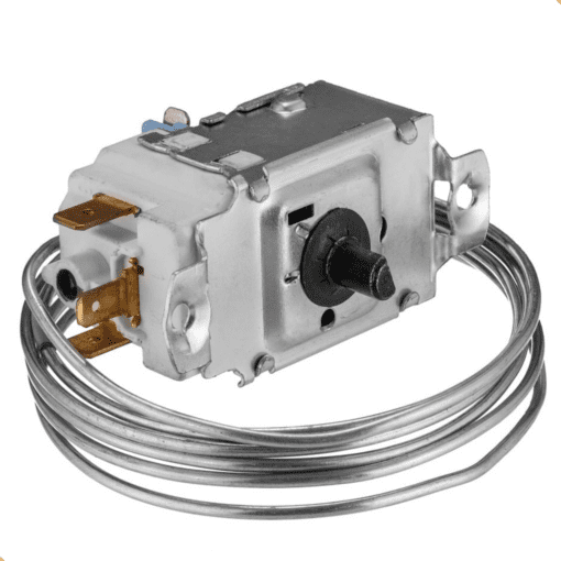 Termostato Electrolux Dc47 Dc45 64786926 A07654301 Original