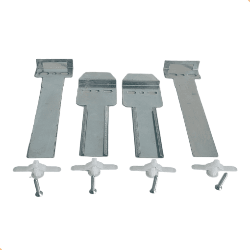 Suporte Evaporadora Split Universal Hi-wall