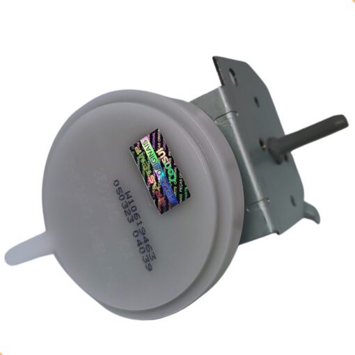 Pressostato 4 Niveis Lav Consul Cwb09 Cwb08 Cwe08 W10619463