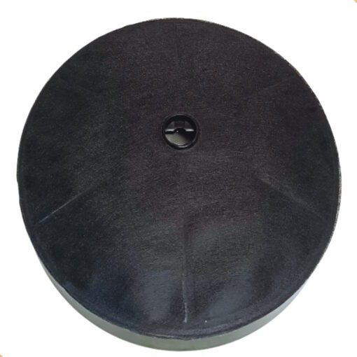 Filtro Carvão Ativado Coifa Depurador Electrolux De60 De80